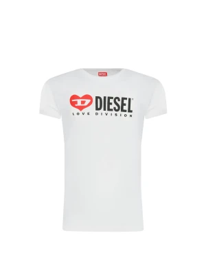 Diesel T-shirt | Regular Fit