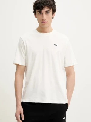 Zdjęcie produktu Diesel t-shirt T-ADJUST-DOVAL-PJ T-SHIRT beżowy