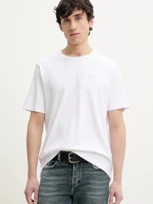 Diesel t-shirt T-ADJUST-SLITS-R17 T-SHIRT