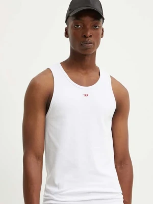 Diesel t-shirt T-LIFTY-D biały