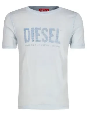 Diesel T-shirt TDIEGORE6 | Regular Fit