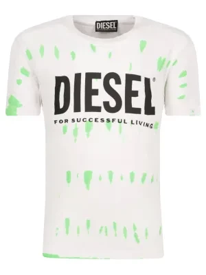 Diesel T-shirt TIFTY | Regular Fit