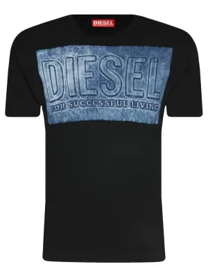 Diesel T-shirt TWANNY | Regular Fit