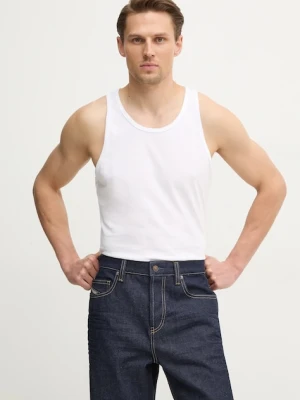 Diesel t-shirt WALTY-D-BOX-2PACK Tank 2-pack