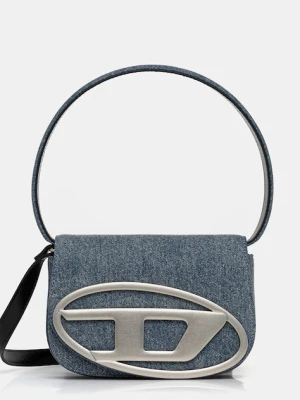 Diesel torebka 1DR 1DR kolor granatowy X08396.P1730