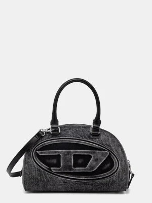 Diesel torebka damska jeansowa 1DR 2.0 RDR DOME