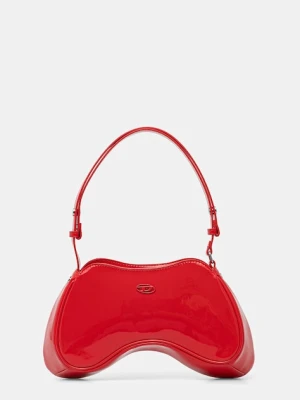Diesel torebka damska PLAY PLAY SHOULDER cross bodyb