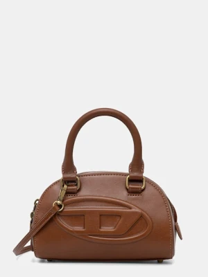 Diesel torebka damska skórzana 1DR 2.0 RDR DOME
