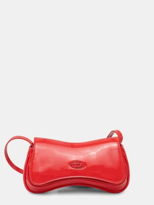 Diesel torebka damska skórzana