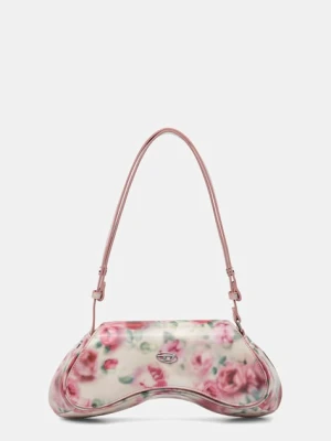 Diesel torebka damska z imitacji skóry