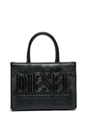 Diesel torebka dziecięca DSL SHOPPER 3D DSL 3D MINI BAG BAGS