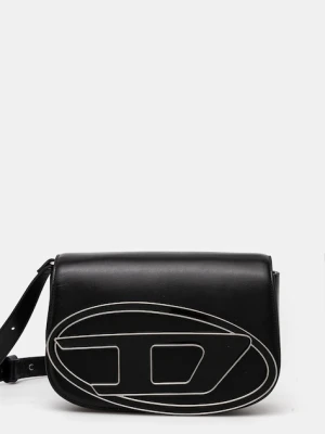 Diesel torebka skórzana 1DR 1DR M shoulder bag