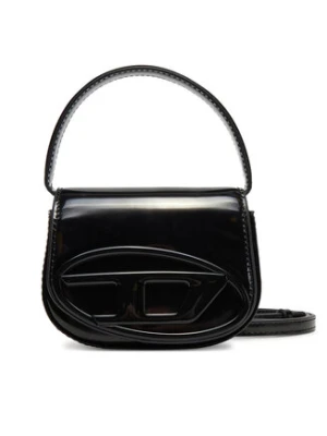Diesel Torebka X08957 PS202 Czarny