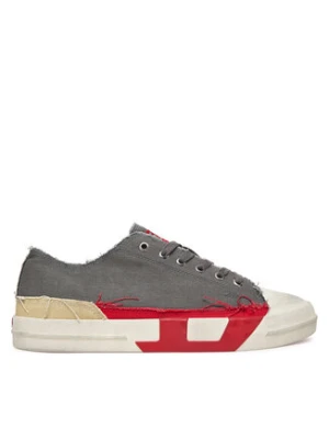 Diesel Trampki S-D-Verse Low Y03504P8114 HA689 Écru