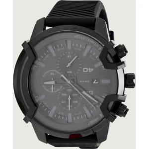 Diesel Zegarek + bransoletka Griffed