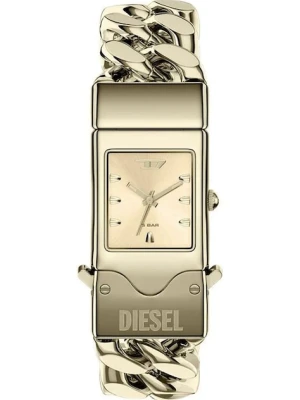 Diesel zegarek damski Closer