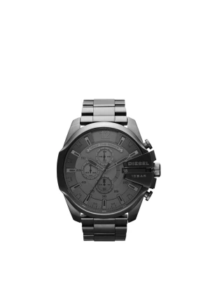 Diesel Zegarek DZ4282 grafitowy