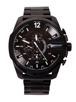 Diesel - Zegarek DZ4283 czarny