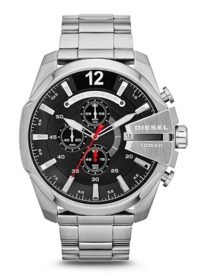 Diesel - Zegarek DZ4308