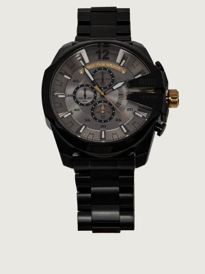 Diesel Zegarek DZ4479 czarny