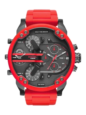 Diesel - Zegarek DZ7370