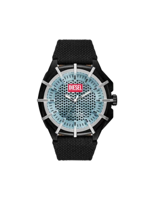 Diesel Zegarek Framed Solar DZ4679 Czarny