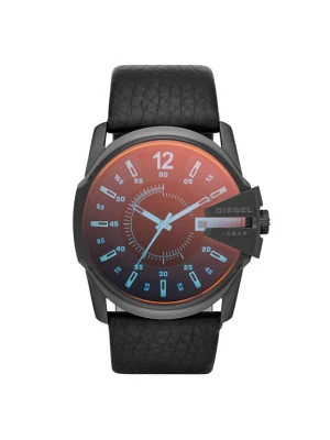 Diesel Zegarek Master Chief DZ1657 Czarny