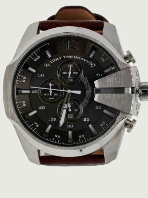 Diesel Zegarek mega chief
