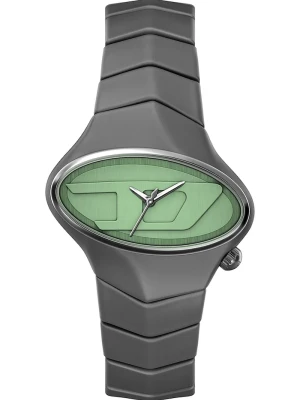 Diesel zegarek męski D-Rush szary