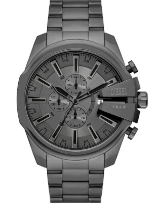 Diesel zegarek męski MEGA CHIEF