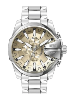 Diesel zegarek męski Mega Chief Slim