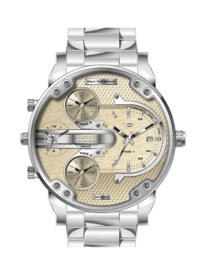 Diesel zegarek męski Mr.Daddy Slim