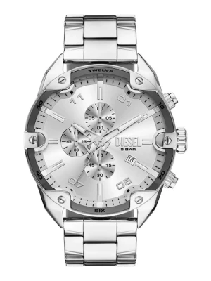 Diesel zegarek męski SPIKED