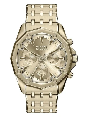 Diesel zegarek męski Stinger