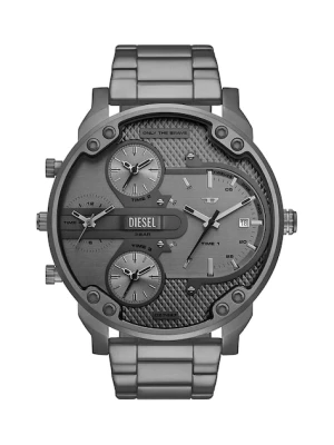 Diesel zegarek MR. DADDY