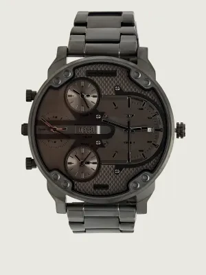 Diesel Zegarek Mr.Daddy Slim