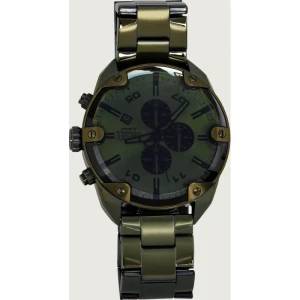 Diesel Zegarek Spiked