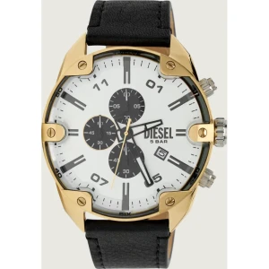 Diesel Zegarek Spiked