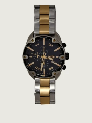 Diesel Zegarek Spiked