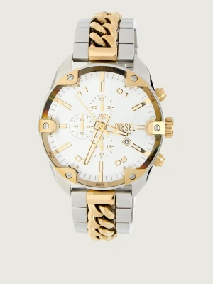 Diesel Zegarek Spiked