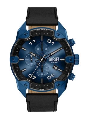 Diesel zegarek sportowy damski Spiked