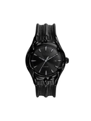 Diesel Zegarek Vert DZ2193 Czarny