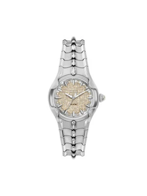 Diesel Zegarek Vert DZ5631 Srebrny