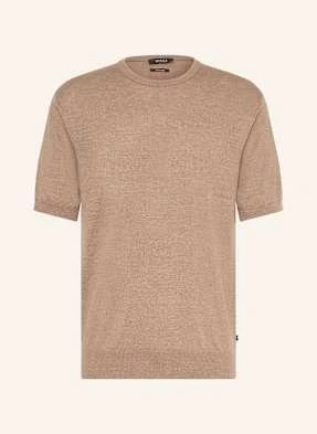 Digel Dzianinowa Koszulka Faros beige