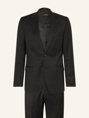 Digel Garnitur Daren Modern Fit schwarz