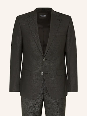 Digel Garnitur Daren-V-G Modern Fit schwarz