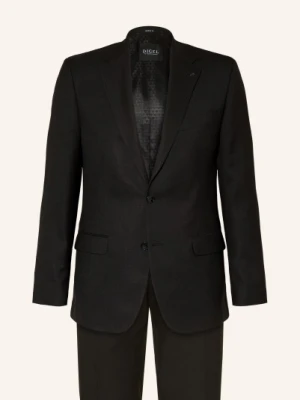Digel Garnitur Daren-V-G Modern Fit schwarz