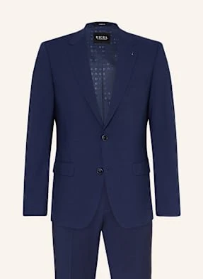 Digel Garnitur Daren-V-G Regular Fit blau