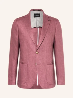 Digel Kardigan Edward Modern Fit rot