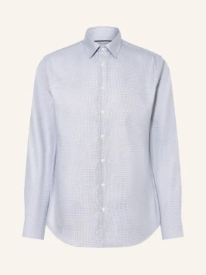 Digel Koszula Dabato Modern Fit blau